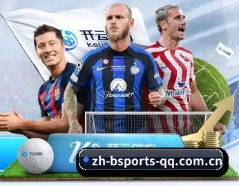 B体育的故事 - 体育资讯内容服务（B SPORTS）